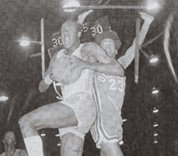 DC Basketball 
